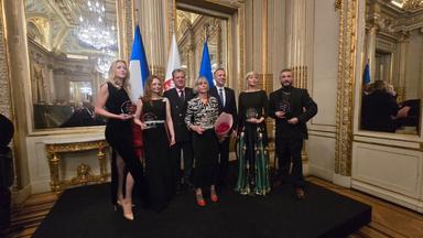 11e Édition des Polonais Remarquables