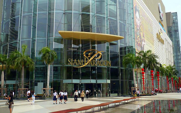 Siam-Paragon-Bangkok