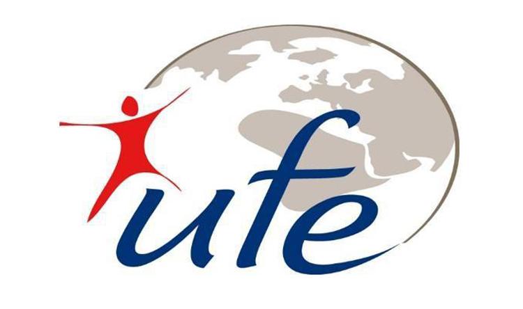 logo UFE