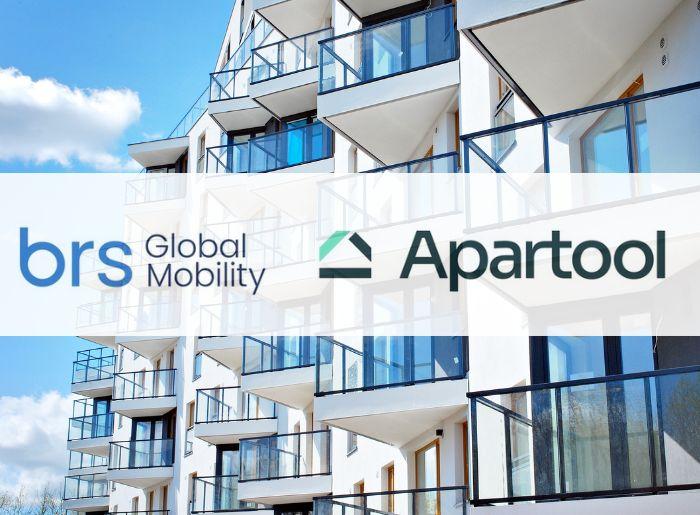 brs global mobility apartool