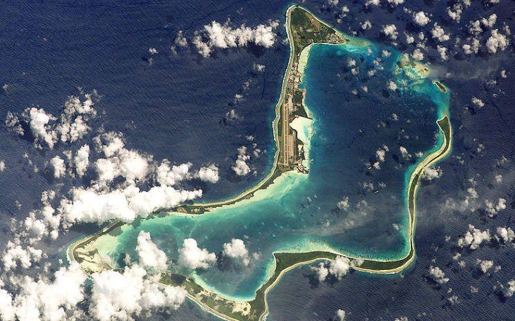 Le Royaume-Uni cède les îles Chagos à l’île Maurice : un tournant historique