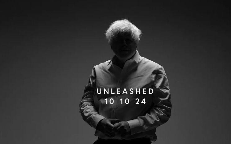 Unleashed : les 5 révélations choc de Boris Johnson 