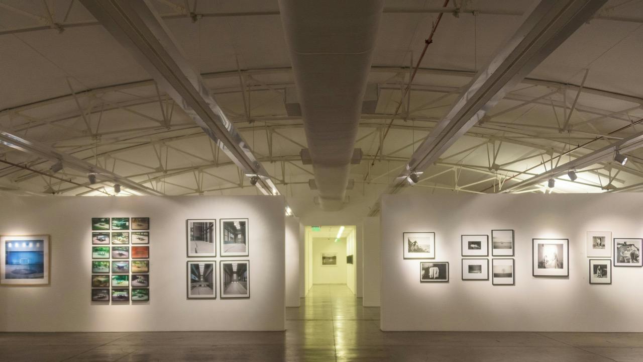 exposition au musée de la photo à Buenos Aires