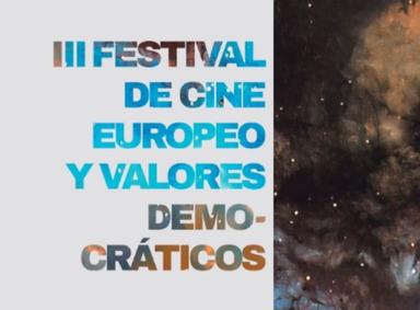 affiche du festival de cinema a segovie