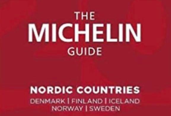 Guide Michelin pays nordiques 2025 et 2026 au Danemark_Copenhague