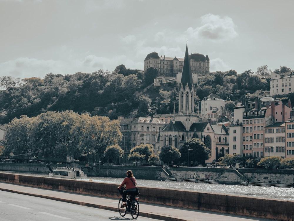 rentrer d'expatriation et choisir Lyon, mais pourquoi ? 