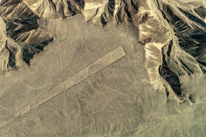 NAZCA 1