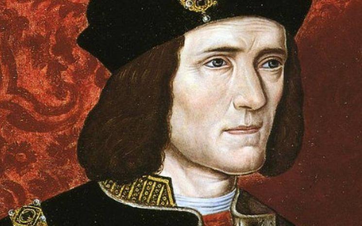 Richard III retrouve sa voix 