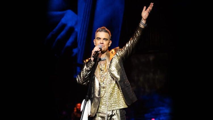 Robbie-Williams