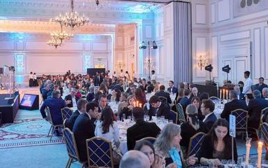 Franco-British Business Awards 2024