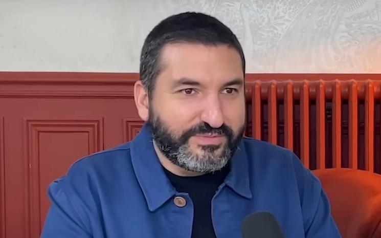 ibrahim maalouf