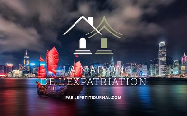 maison expatriation hong kong