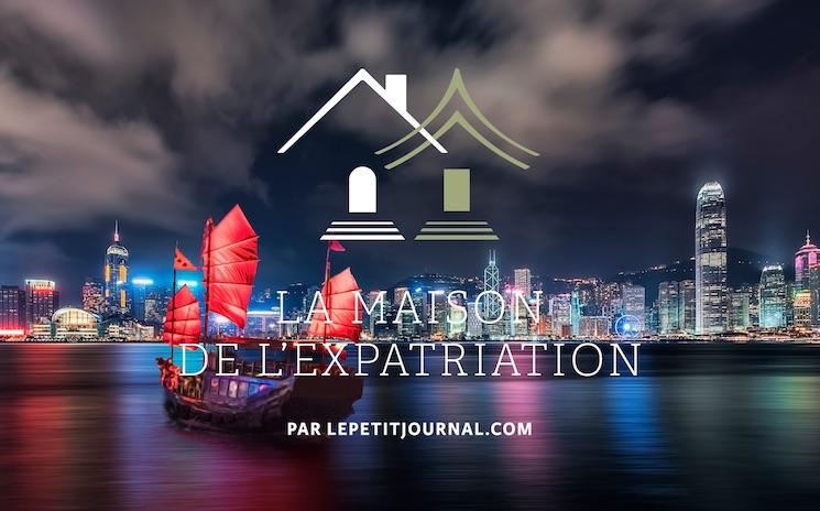 maison expatriation hong kong