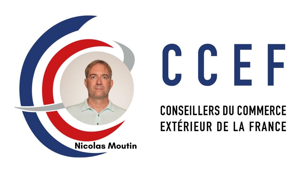 Nicolas Moutin - CCE