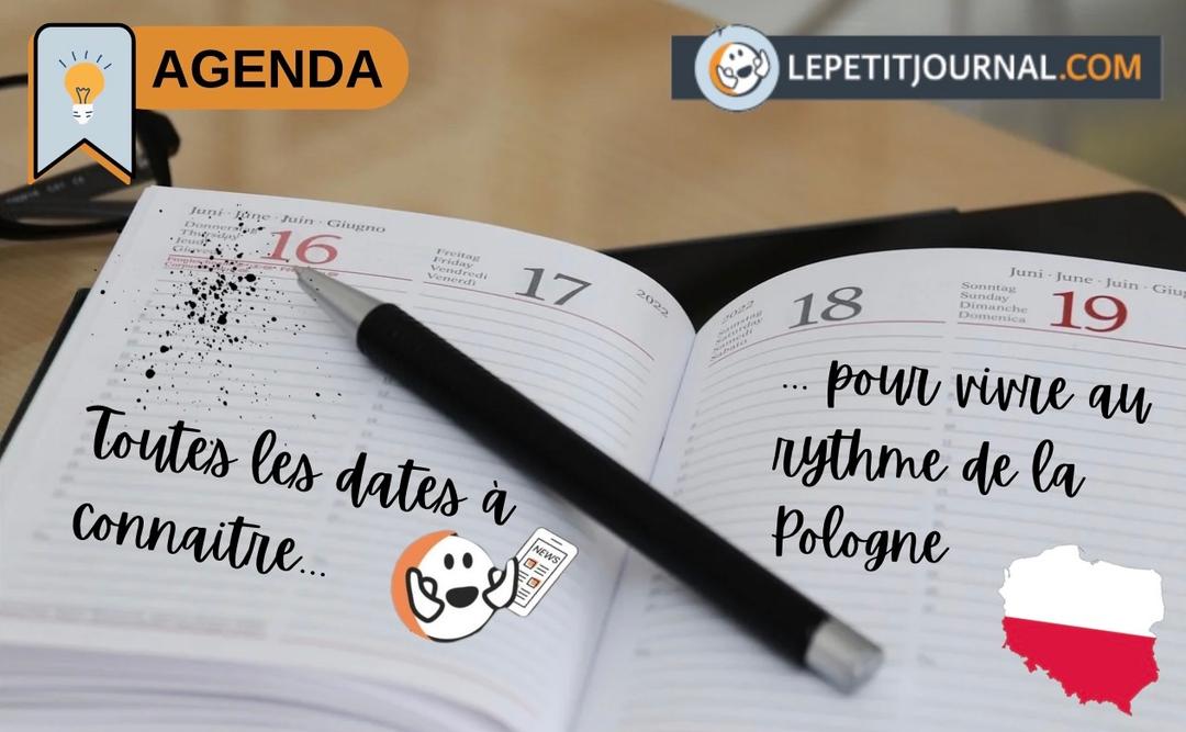 Calendrier polonais