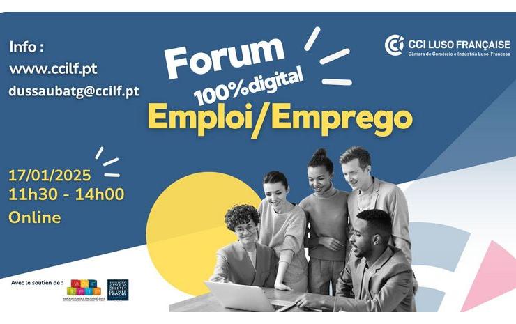 Forum emploi