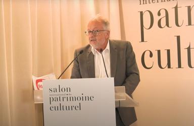 Photo de François Calame