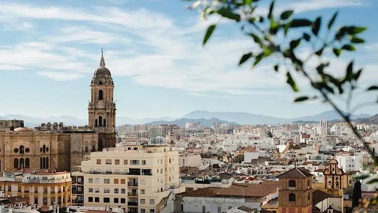 Malaga ciudad