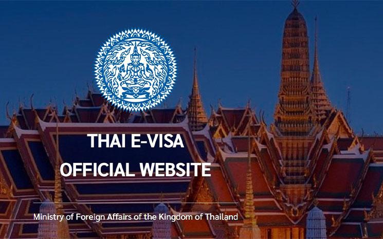 Thailande-visa-electronique