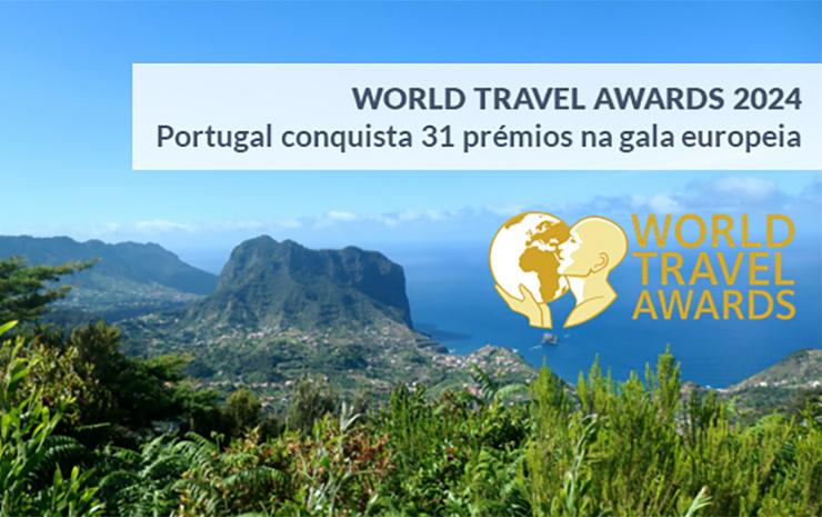 World Travel Awards Portugal