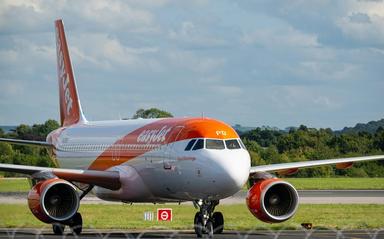 avion easyjet