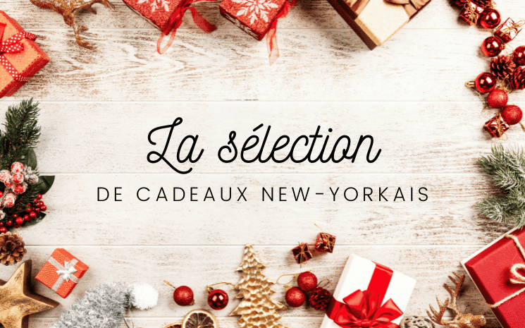 cadeaux new york