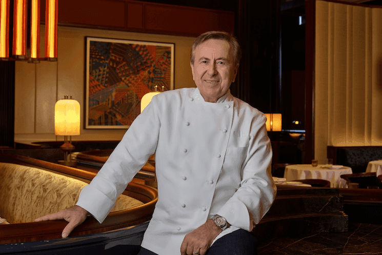 Daniel Boulud