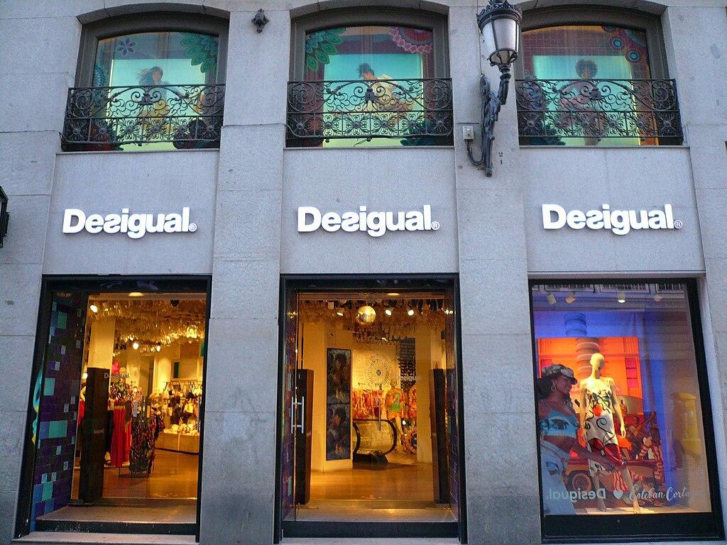 desigual