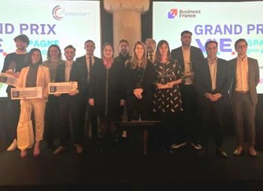 grand prix business france espagne