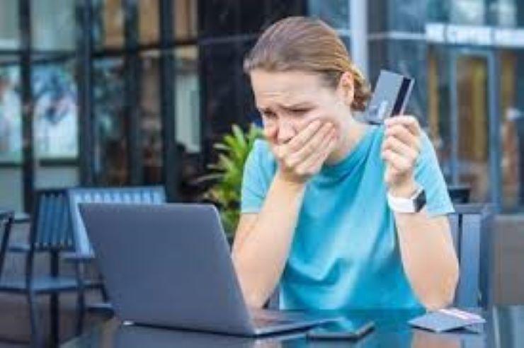 Chacun peut être victime d'un scam.