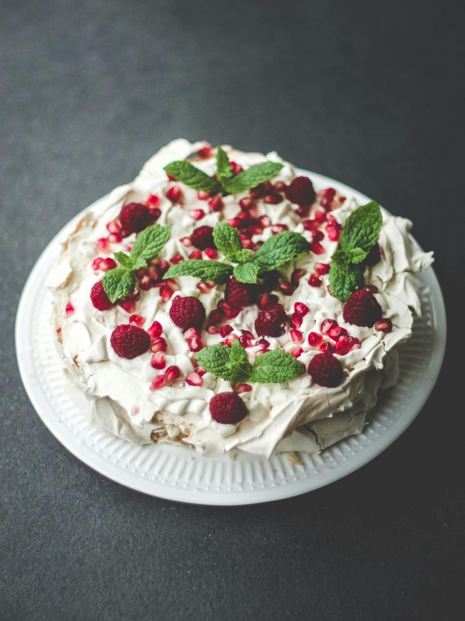 pavlova