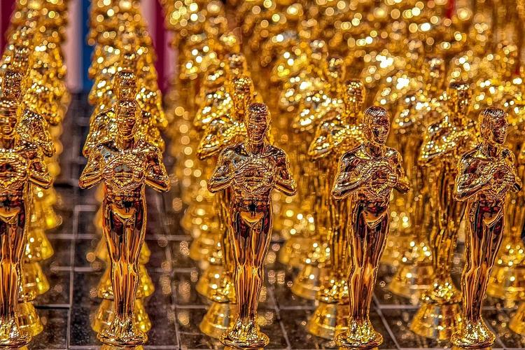 Photo des Oscars