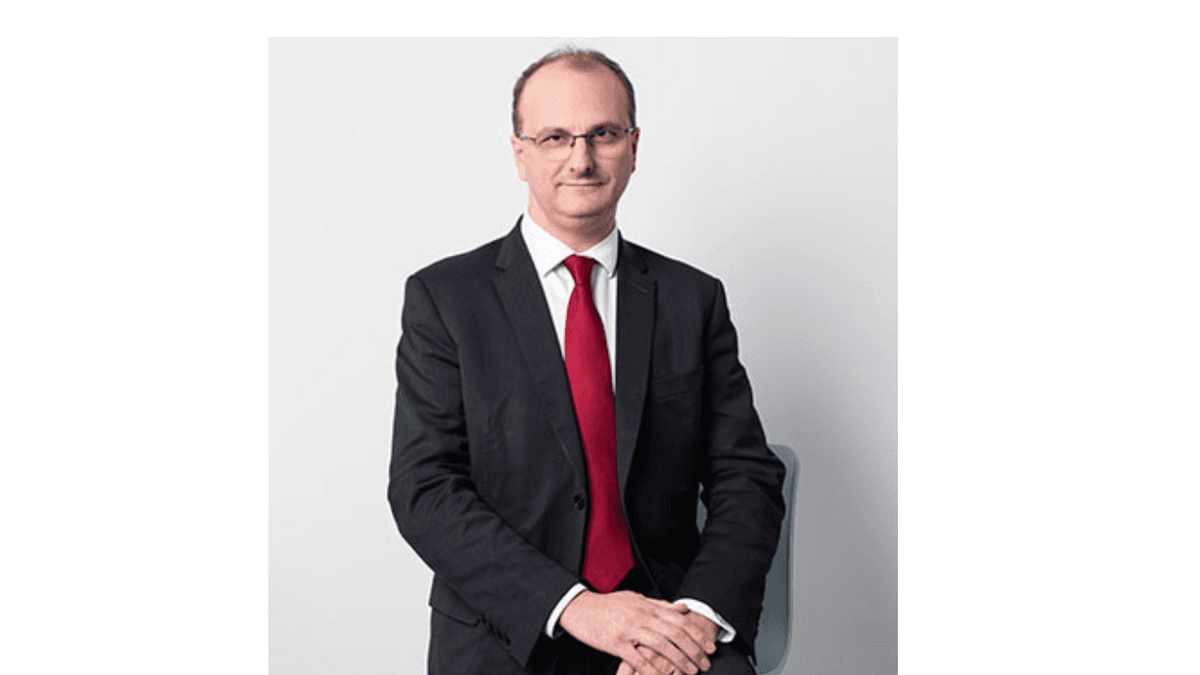 Photo de Philippe Pascal ADP 