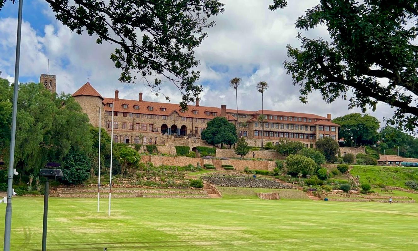 St John's College - Johannesburg