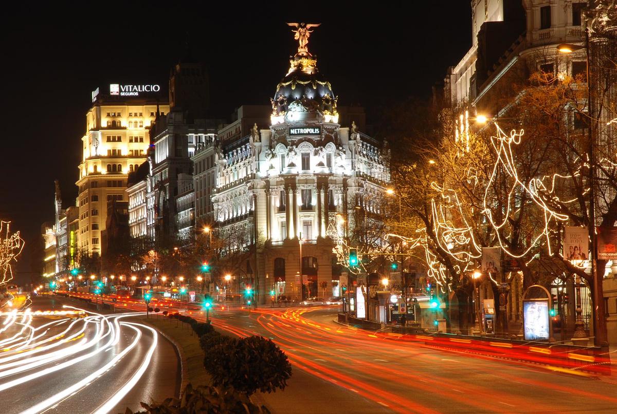 Madrid