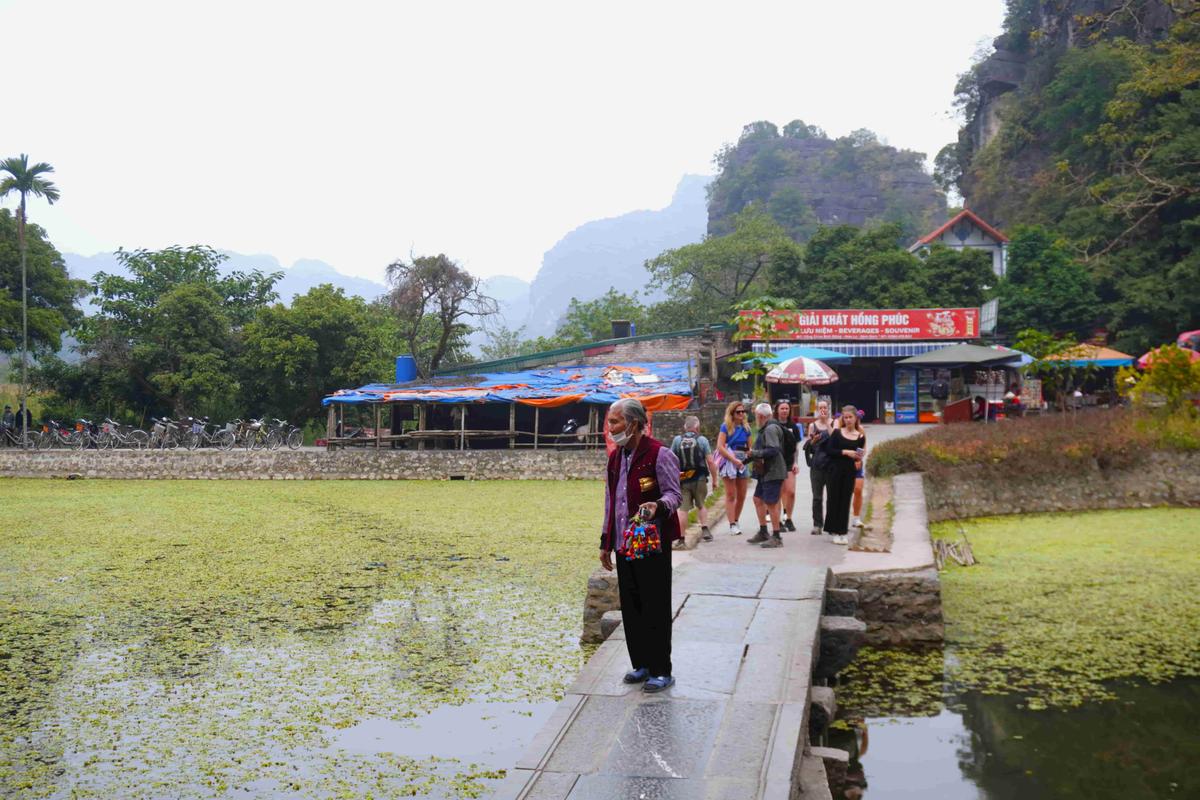 ninh binh tourisme