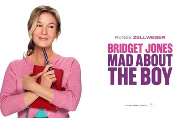 Bridget Jones