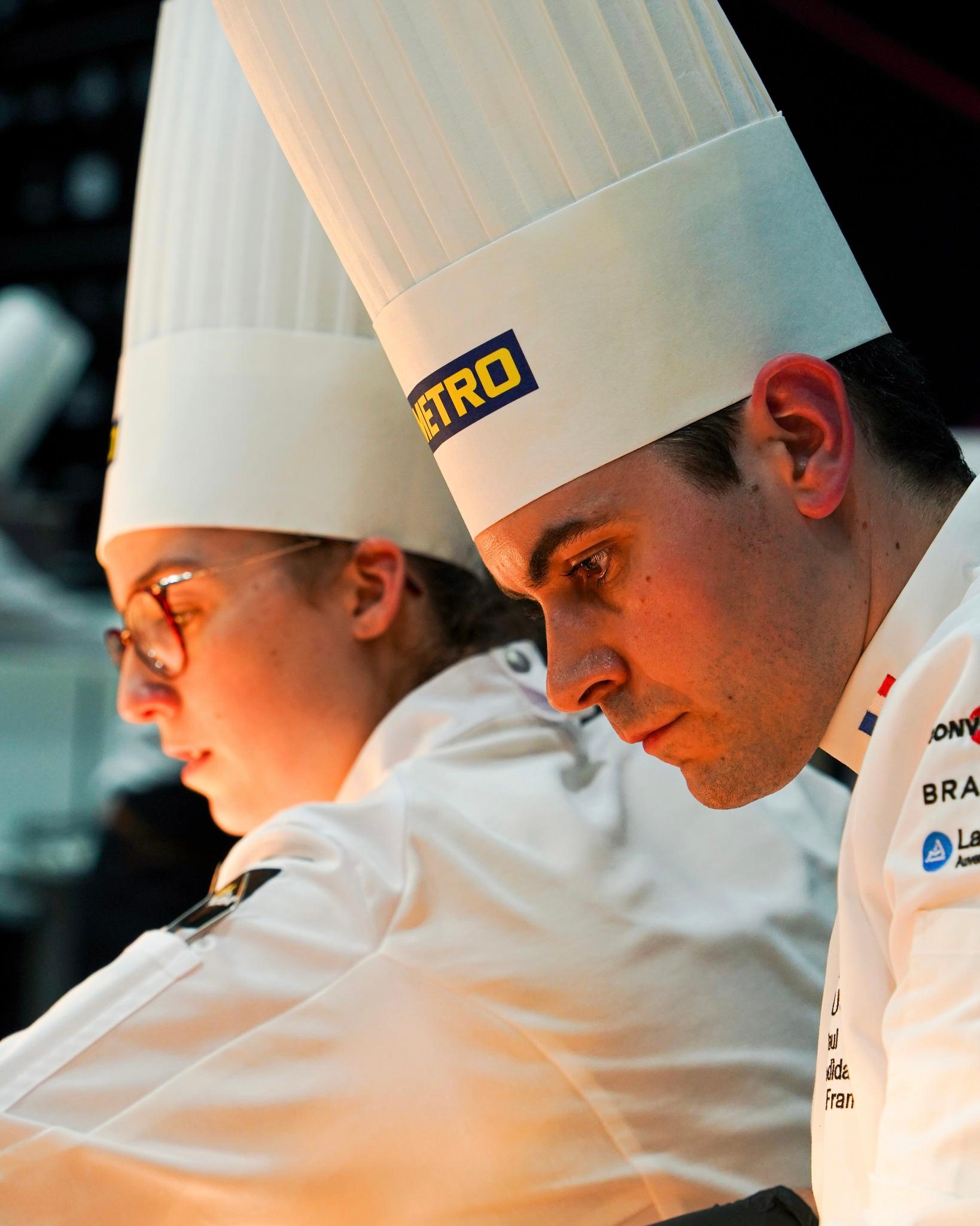 bocuse d'or 2025