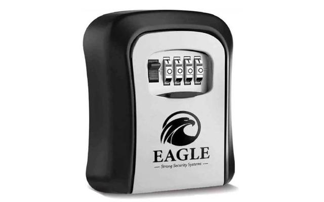 EagleLock