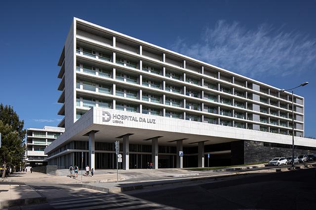 Hospital Da Luz