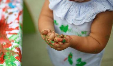 Élève du premier cycle de l'enseignement andalousie