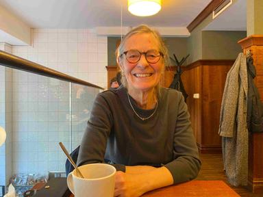 Charlotte Mannerfelt 