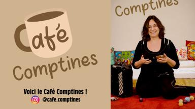 café comptines