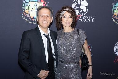 Gala 2025 de la FASNY