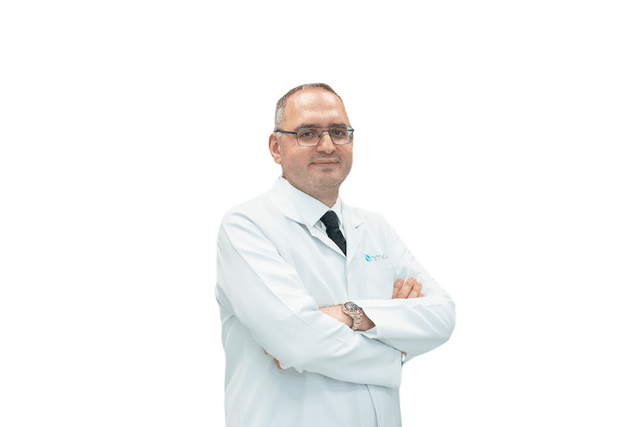 Dr Georges Nawfal 2