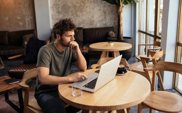 Freelancer à Dublin