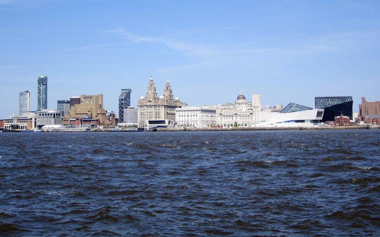 Liverpool baie