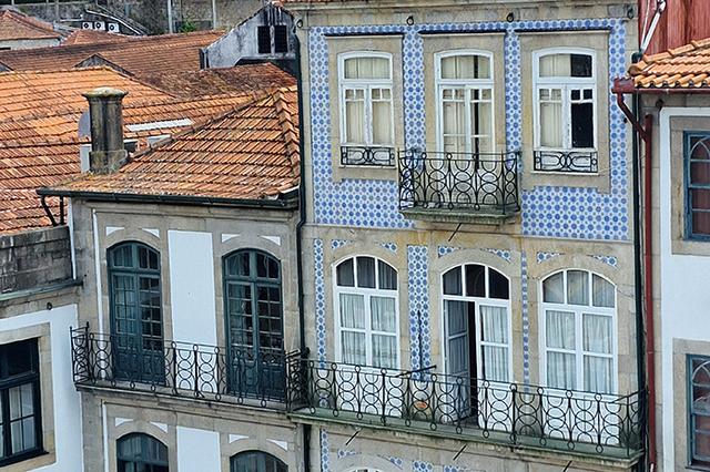 Logement étudiant au Portugal