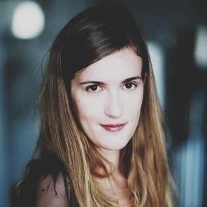 Photo de Marie Raymond