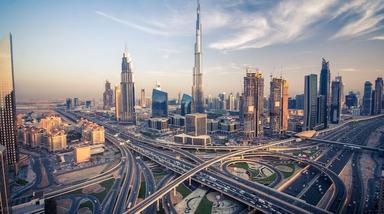 dubai law